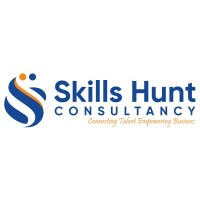 Skills Hunt Consultancy (سكيلز هانت للاستشارات)