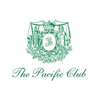 The Pacific Club (Honolulu, Oahu)