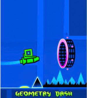 Geometry Dash lite