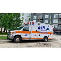 Bell Ambulance, Inc.