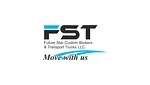 Future Star Customs Broker and Transport Trucks