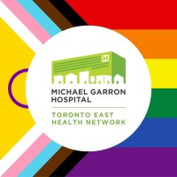 Michael Garron Hospital