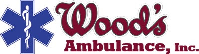 Wood's Ambulance, Inc.