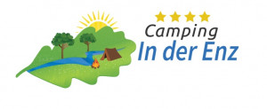 Camping In der Enz