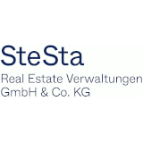 SteSta Real Estate Verwaltungen GmbH & Co. KG
