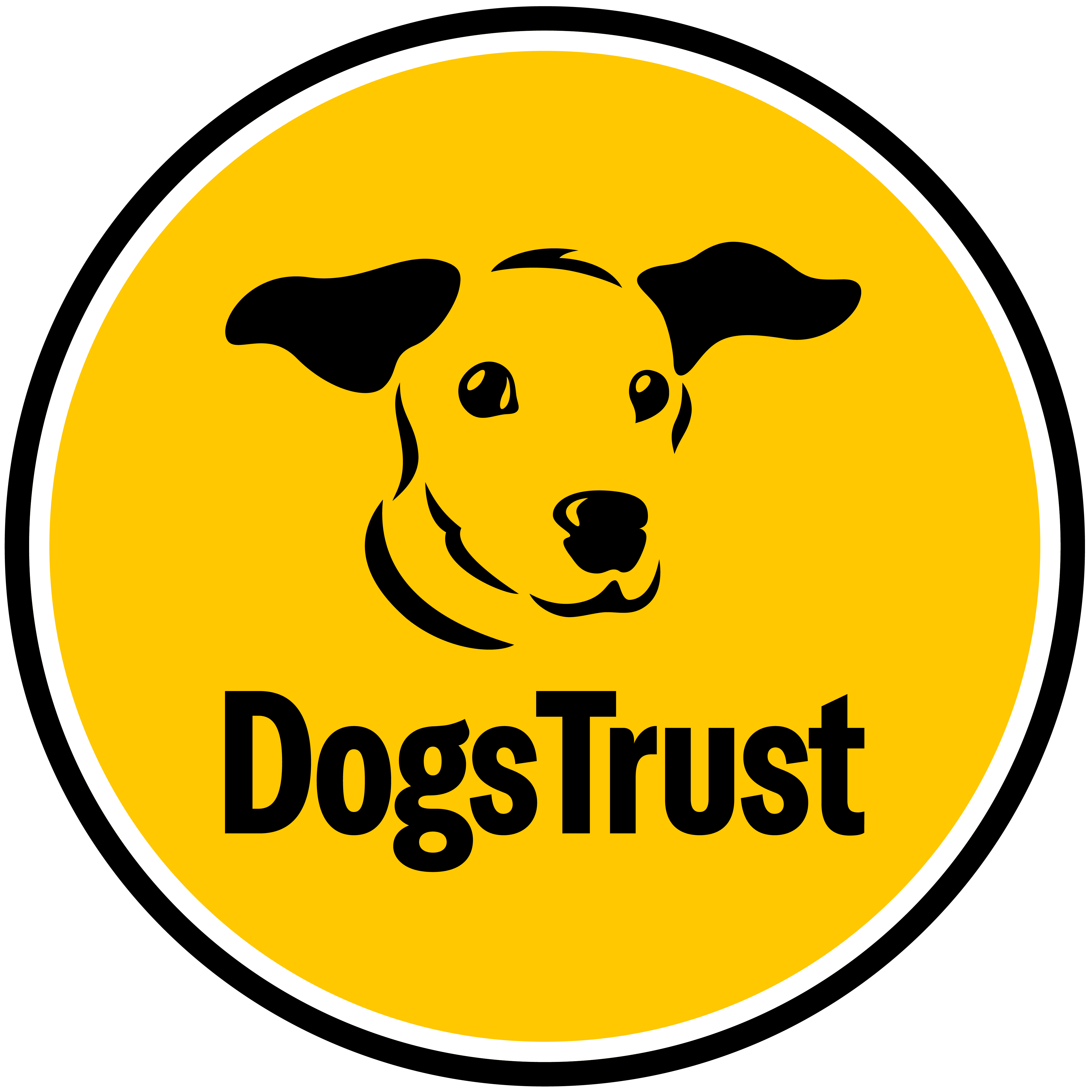 Dogs Trust