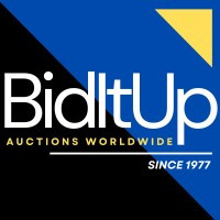 BidItUp Auctions Worldwide