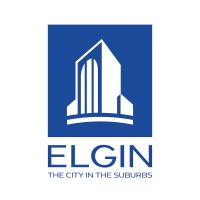 City of Elgin, IL