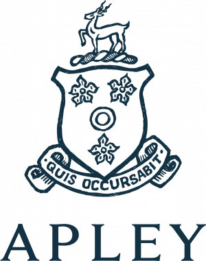 Apley Estate