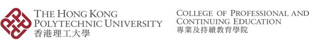COLLEGE OF PROFESSIONAL AND CONTINUING EDUCATION