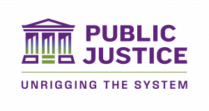 Public Justice