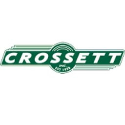 Crossett Inc.