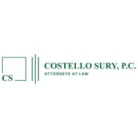 Costello Sury, P.C.