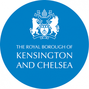 The Royal Borough of Kensington and Chelsea