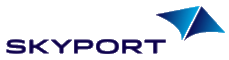 Bermuda Skyport