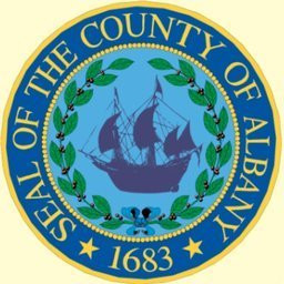 Albany County, NY