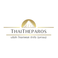 บริษัท ไทยเทพรส จำกัด (มหาชน)