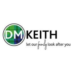 D. M. Keith