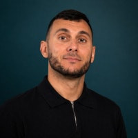 Arnaud Staudt