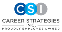 Career Strategies - San Diego