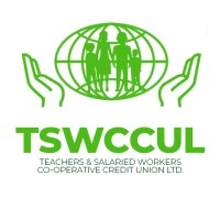 Teachers & Salaried Workers Cooperative Credit Union Limited