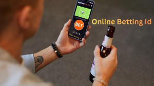 online betting id