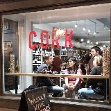 Cork Wine Bar & Market