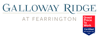 Galloway Ridge, Inc.