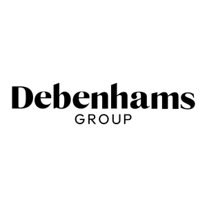 Debenhams Group