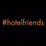 hotel friends Zeche Zollverein Essen