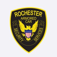 Rochester Armored Car