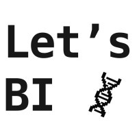 Let's BI