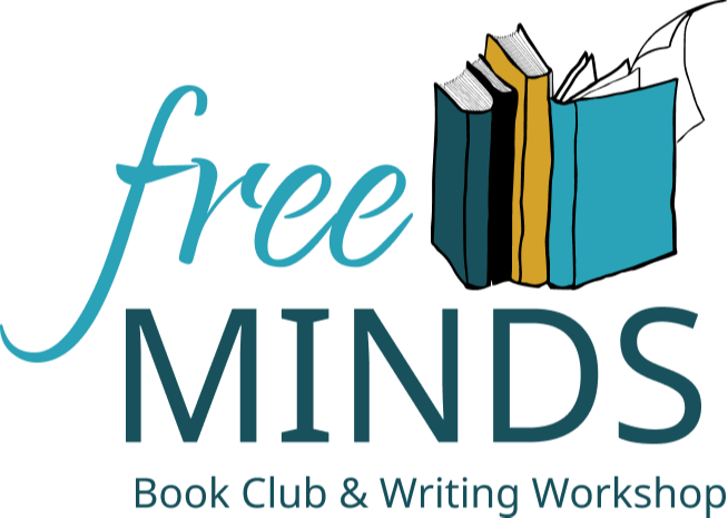 Free Minds Book Club & Writing Workshop