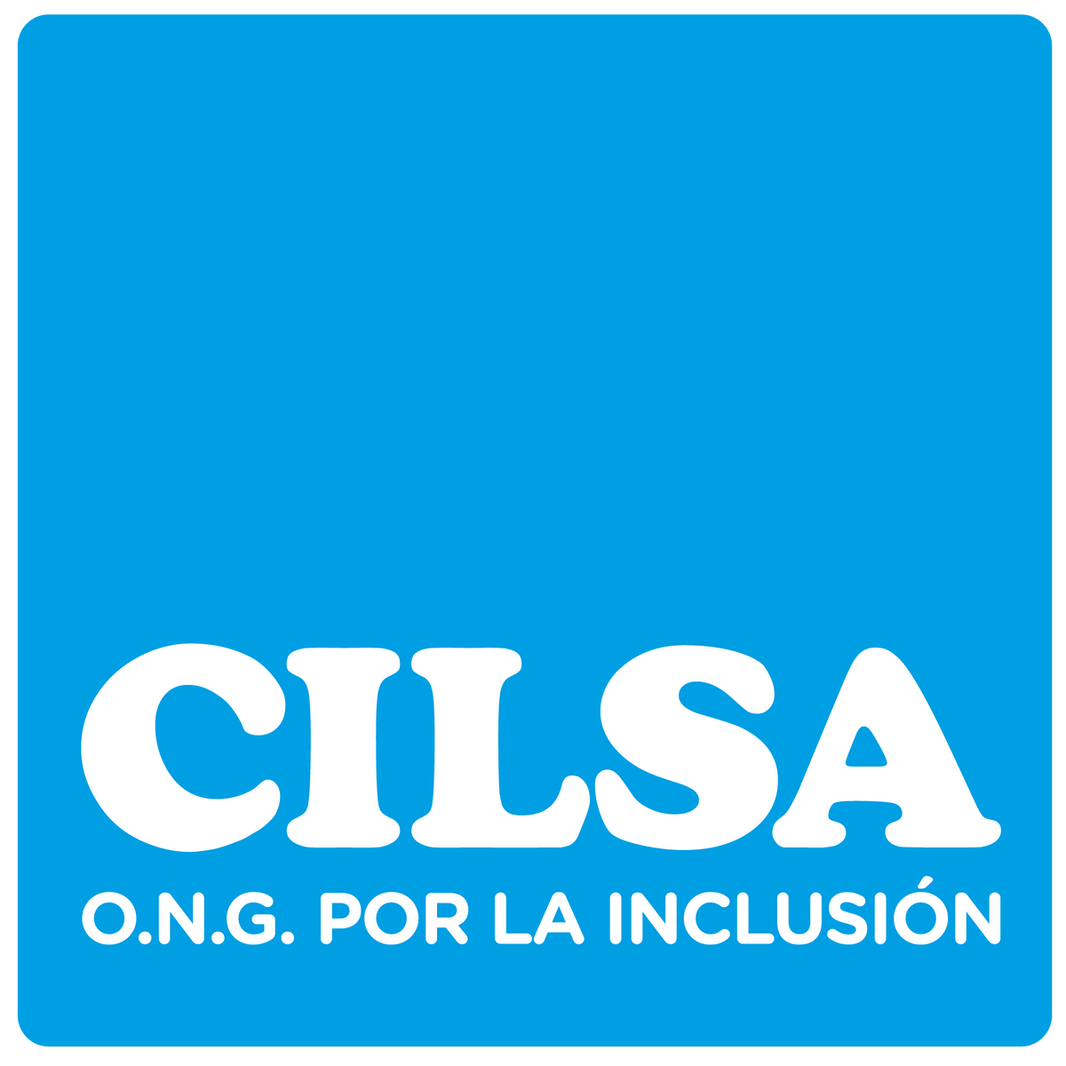 CILSA ONG Por la Inclusión