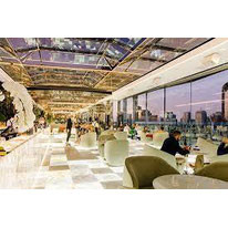 The Terrace Rooftop Bar
