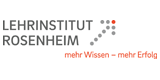 Lehrinstitut Rosenheim e.V.
