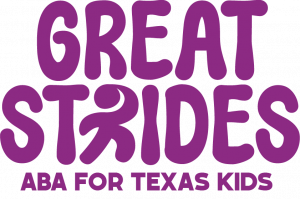Great Strides ABA