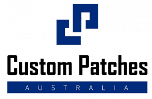 Custom Patches Australia