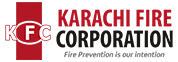 karachi fire