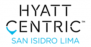 HYATT CENTRIC SAN ISIDRO