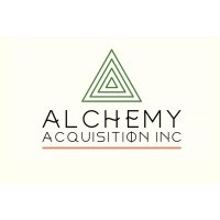 Alchemy Acquisition