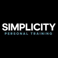 Simplicity Personal Training Mascot