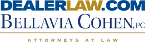 DealerLaw Powered by Bellavia Cohen