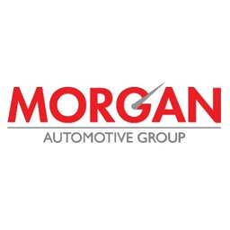 MORGAN AUTO GROUP