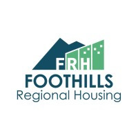Foothills Regional Housing