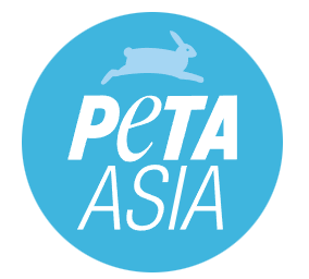 PETA Asia