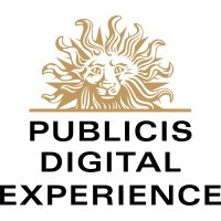 Publicis Digital Experience