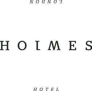 The Holmes Hotel