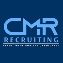 CMR Recruiting
