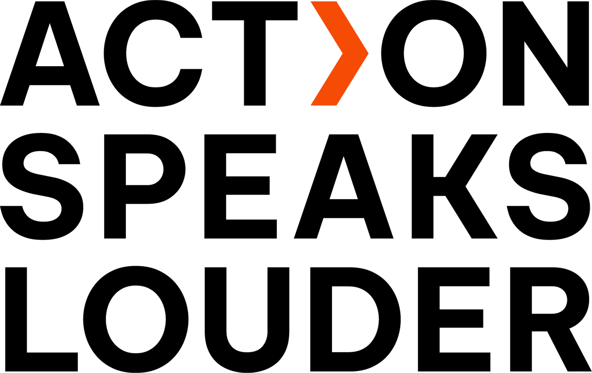 Actions Speak Louder (ASL)